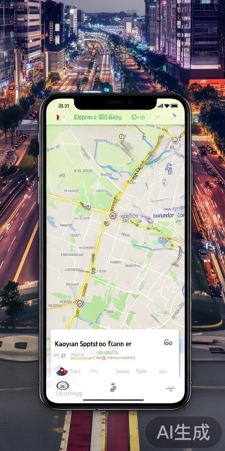 如何精准定位开元体育产品中心及其周边环境详细介绍