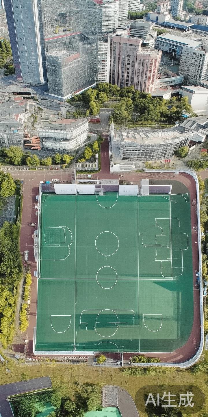 开创辉煌未来：开元体育狼队在全民体育与青少年体育普及中的创新路径