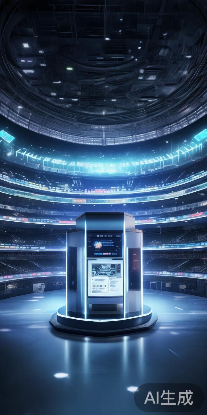 开元极速体育赛事平台：推动体育行业创新与未来发展新篇章