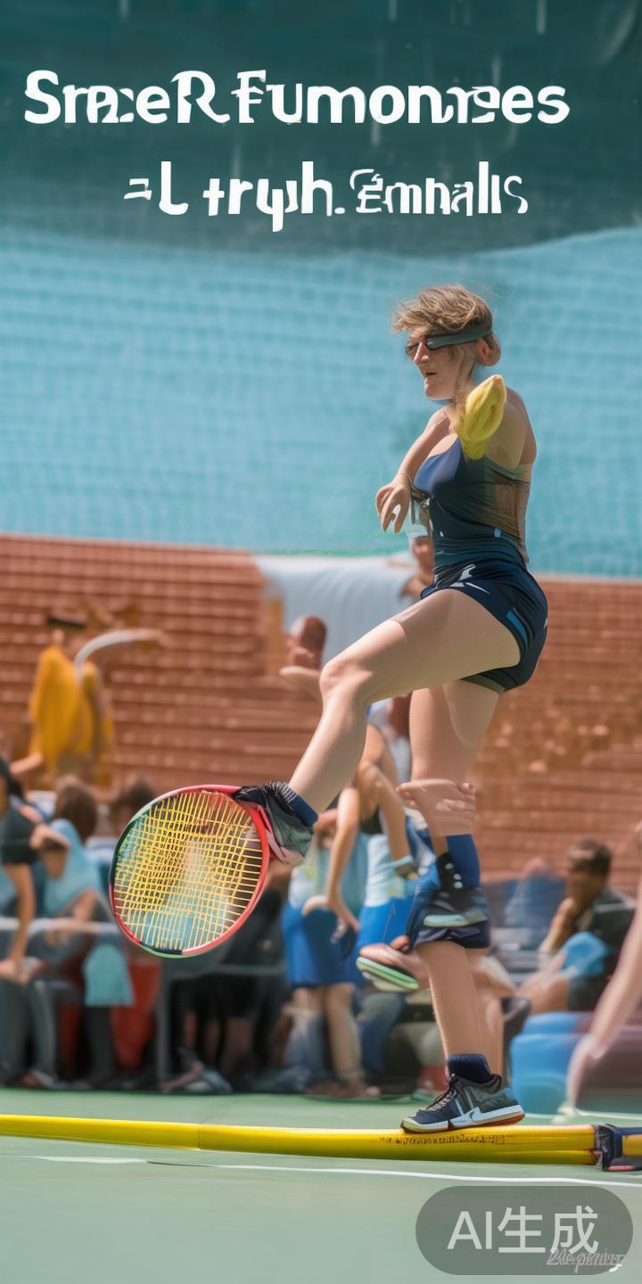 开元体育网球运动员培养与训练体系的全面分析与实践探索