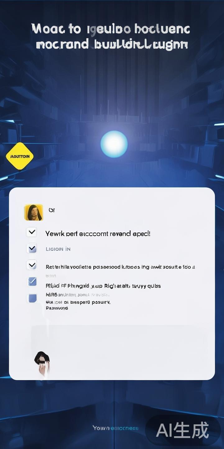 详细教程：如何轻松顺利完成“开元体育在线登陆”操作流程指南