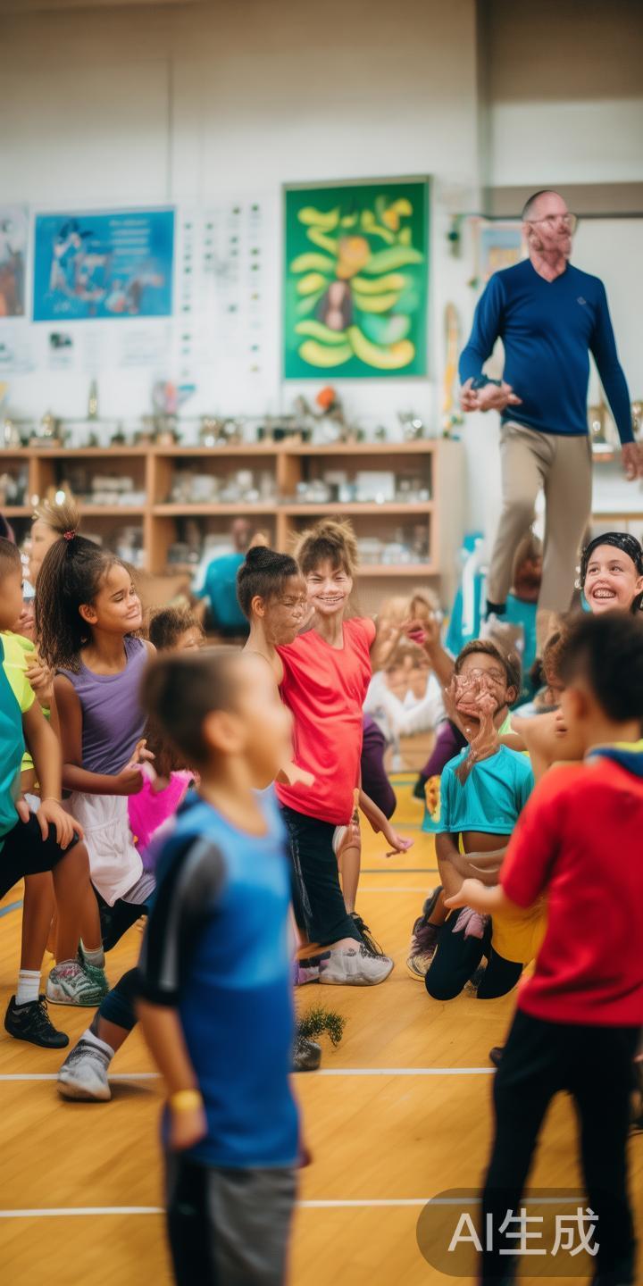 开元体育携手青少年体育团队：打造未来国家队明星的摇篮