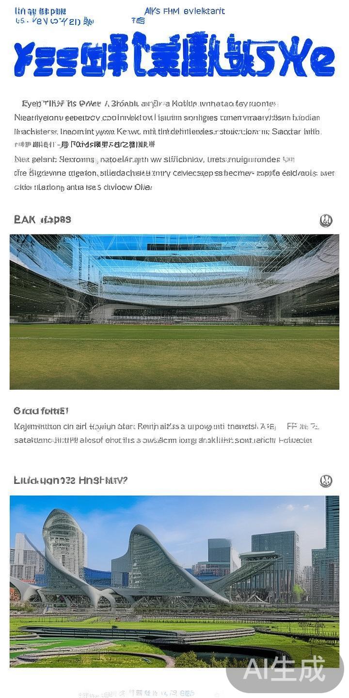 开元体育新城引领运动生活变革推动城市全面活力升级