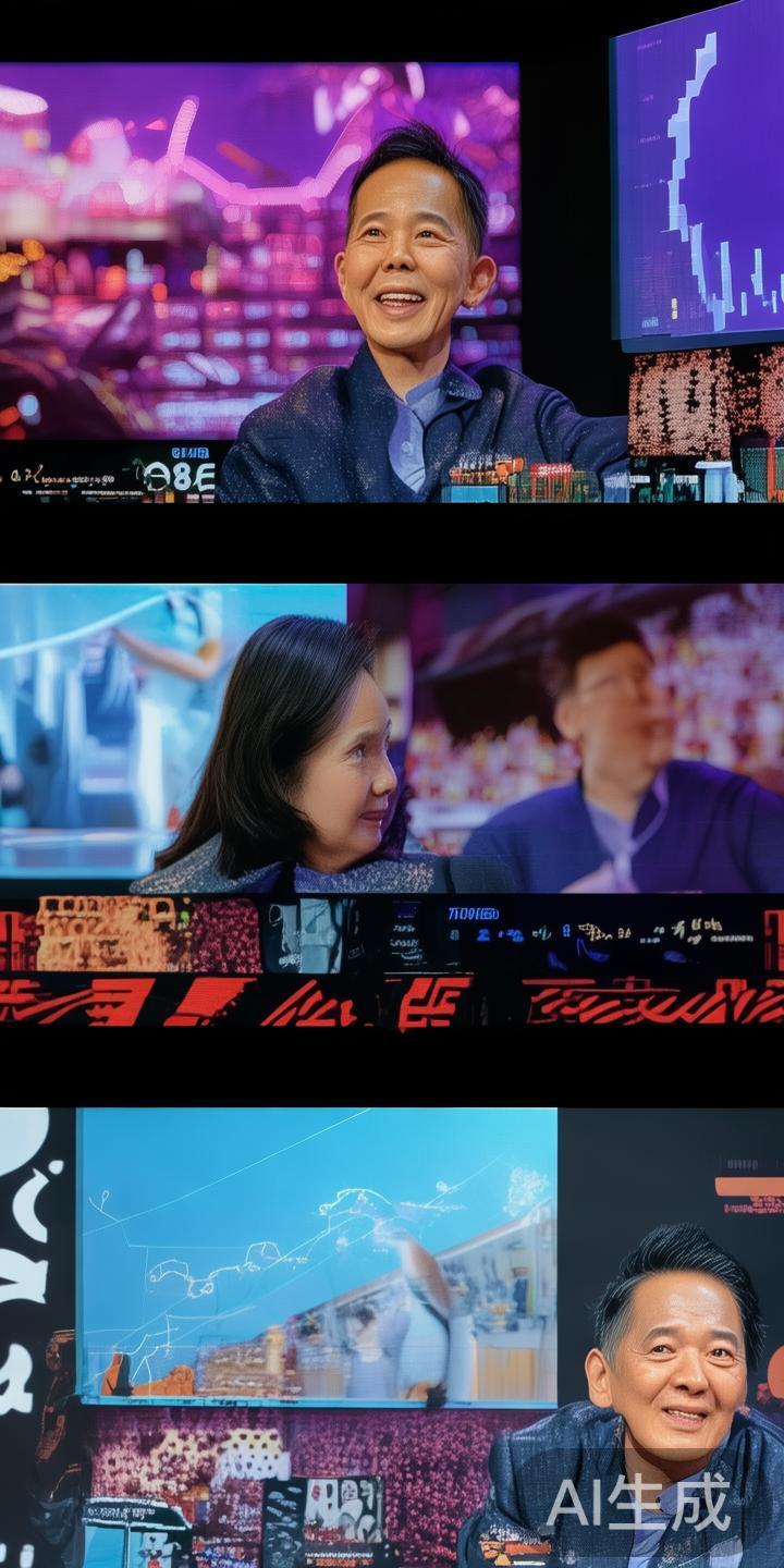 开元体育世界杯主播精彩表现及与观众互动深度分析