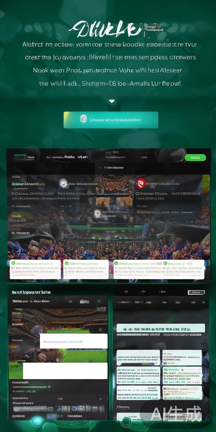 探索开元体育投注平台多元化投注体验的便捷攻略