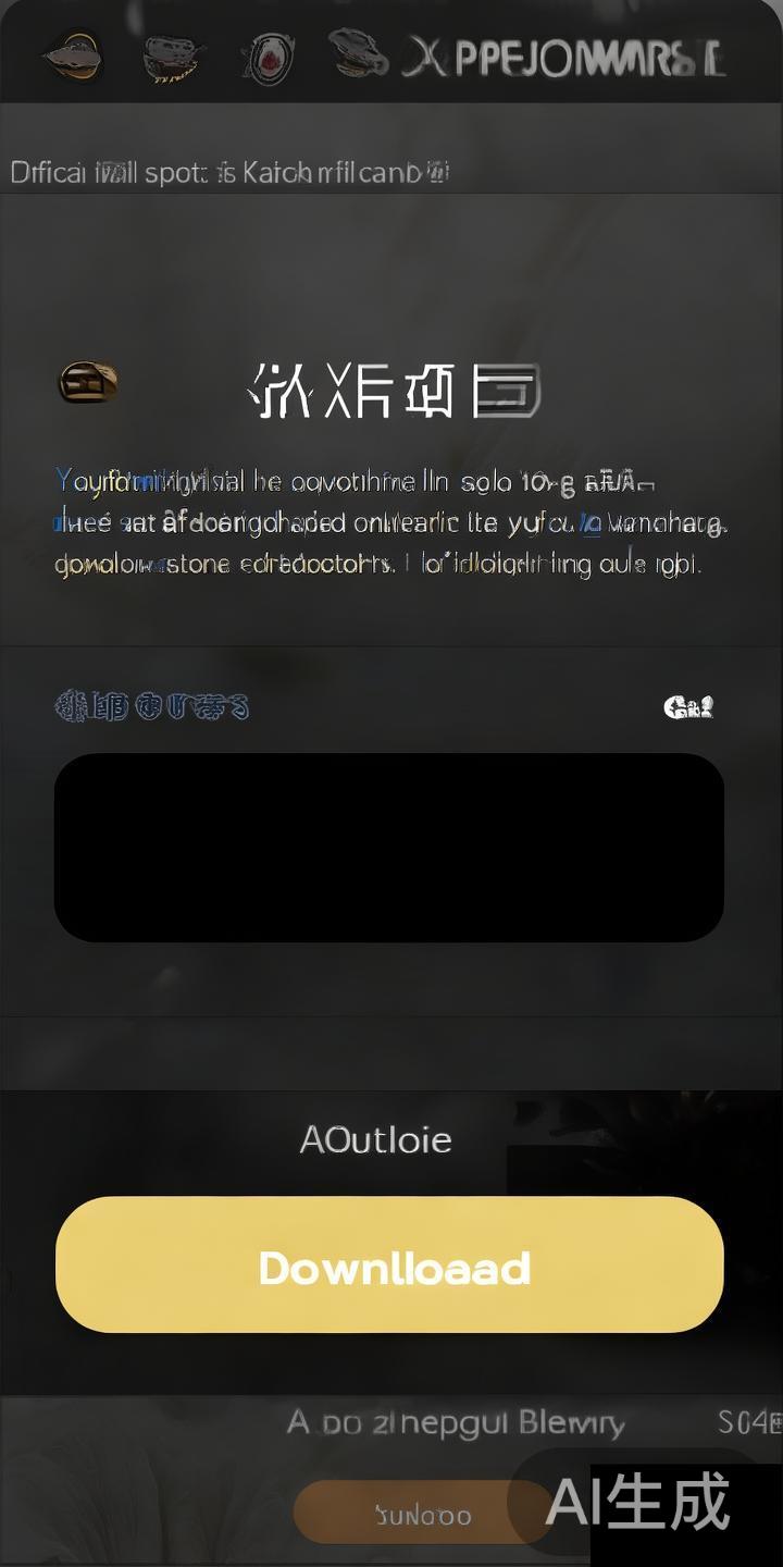 3.&nbsp;通过官网提供的链接下载：访问开元体育的官方网