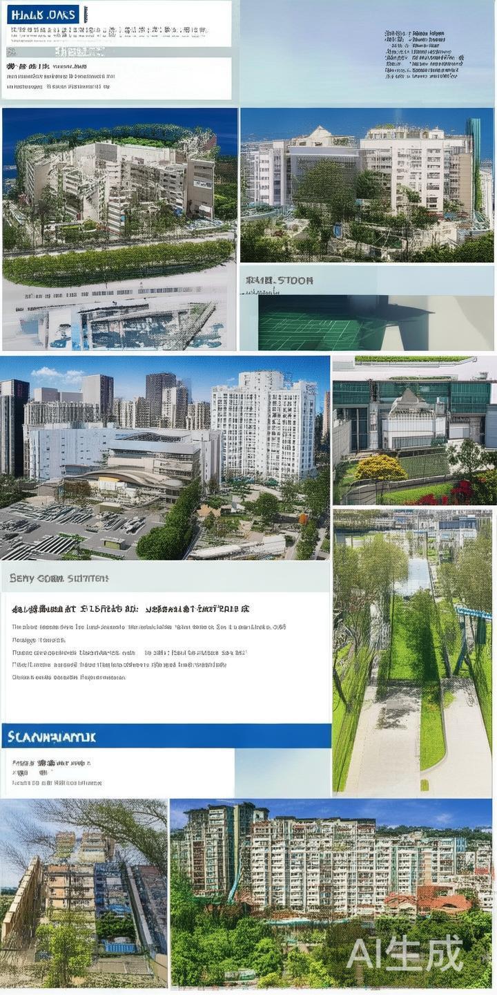 开元体育在城市中的具体地址及周边环境全面分析与介绍