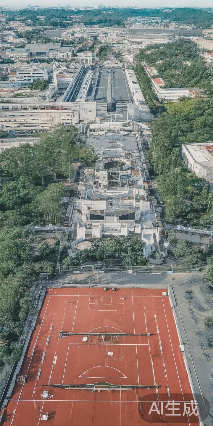 作为行业内技术较为先进的企业，开元体育投资于最新的