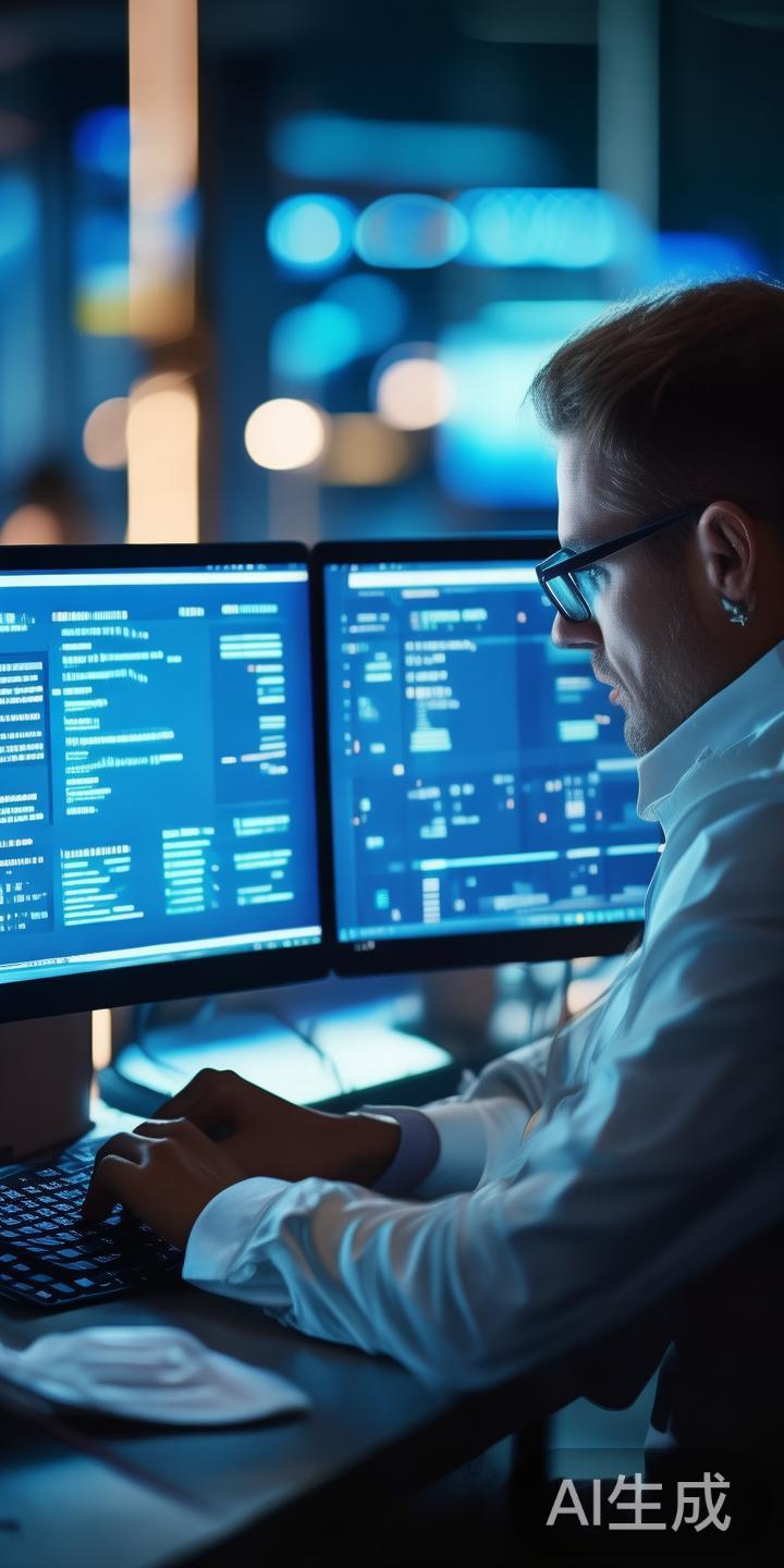 二、检查账户状态和验证资料
平台在处理提现请求前