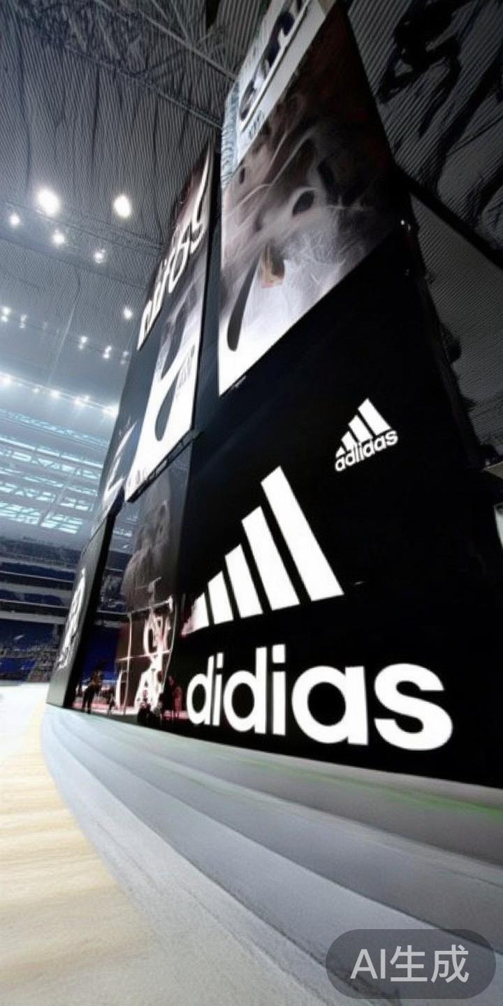 多年来，国际知名体育用品品牌一直是开元体育赛事的重