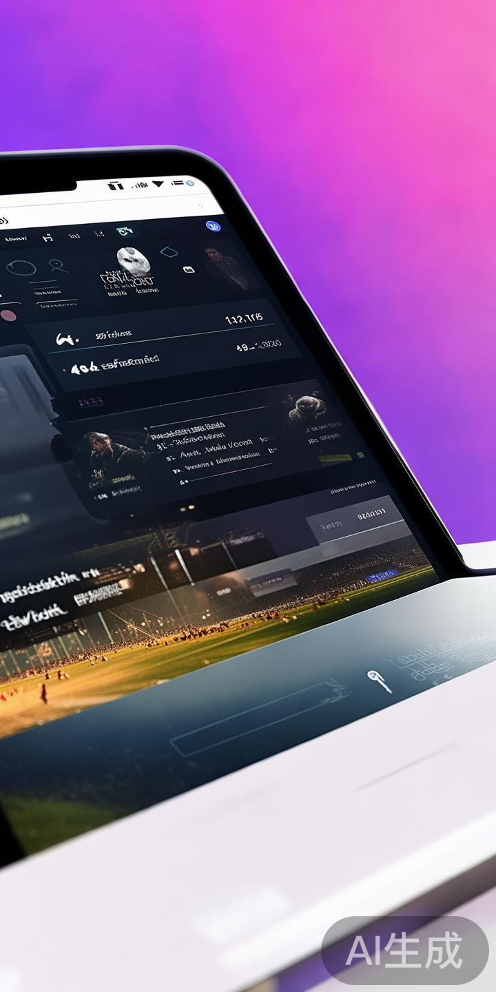 开元体育精简版:打造快捷高效的体育资讯一站式浏览平台 以实际案例来看,一名热衷足球的用户可以通过平台快速