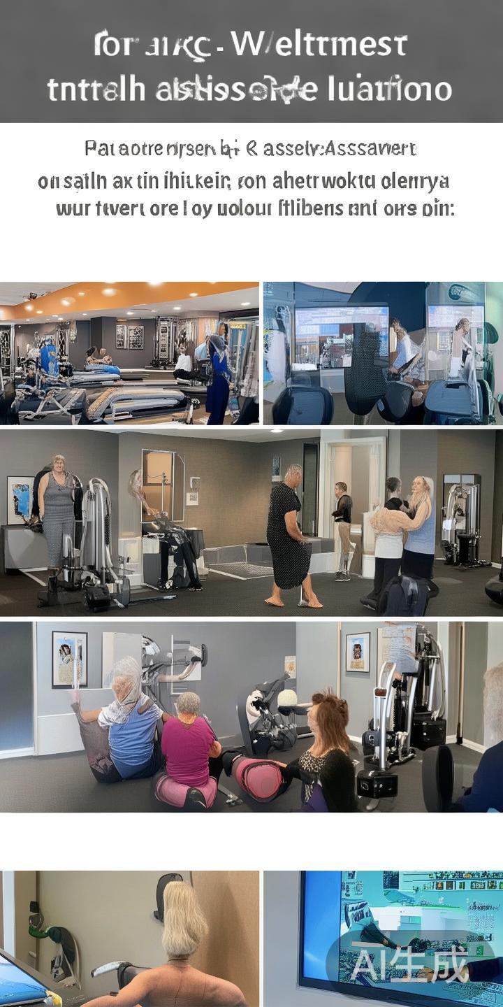 会员可以享受免费或优惠的健康检测与体质评估，帮助会