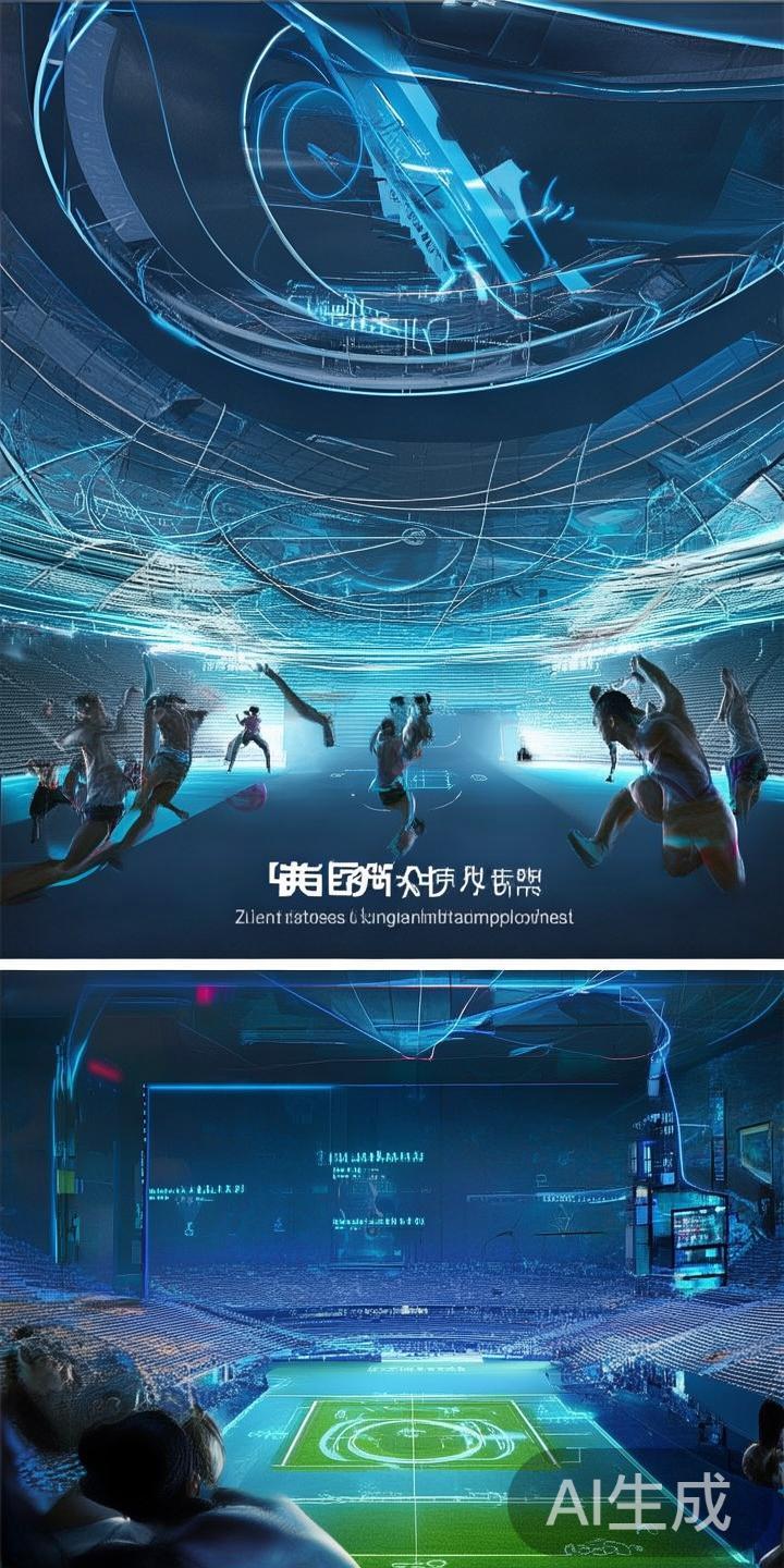 正开元体育:深化科技创新推动赛事体验优化与运动员表现提升的策略探索 在当今数字经济迅速发展的背景下,体育赛事的竞争愈发