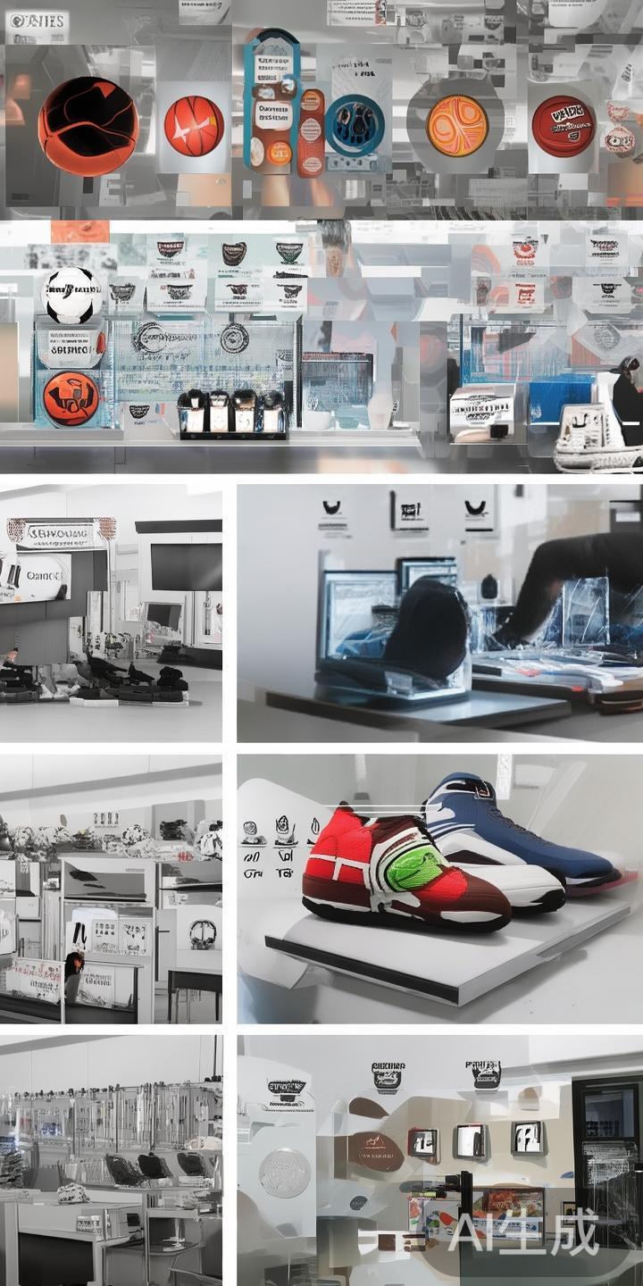 成长阶段：品牌走向多元化与专业化
随着市场的扩展