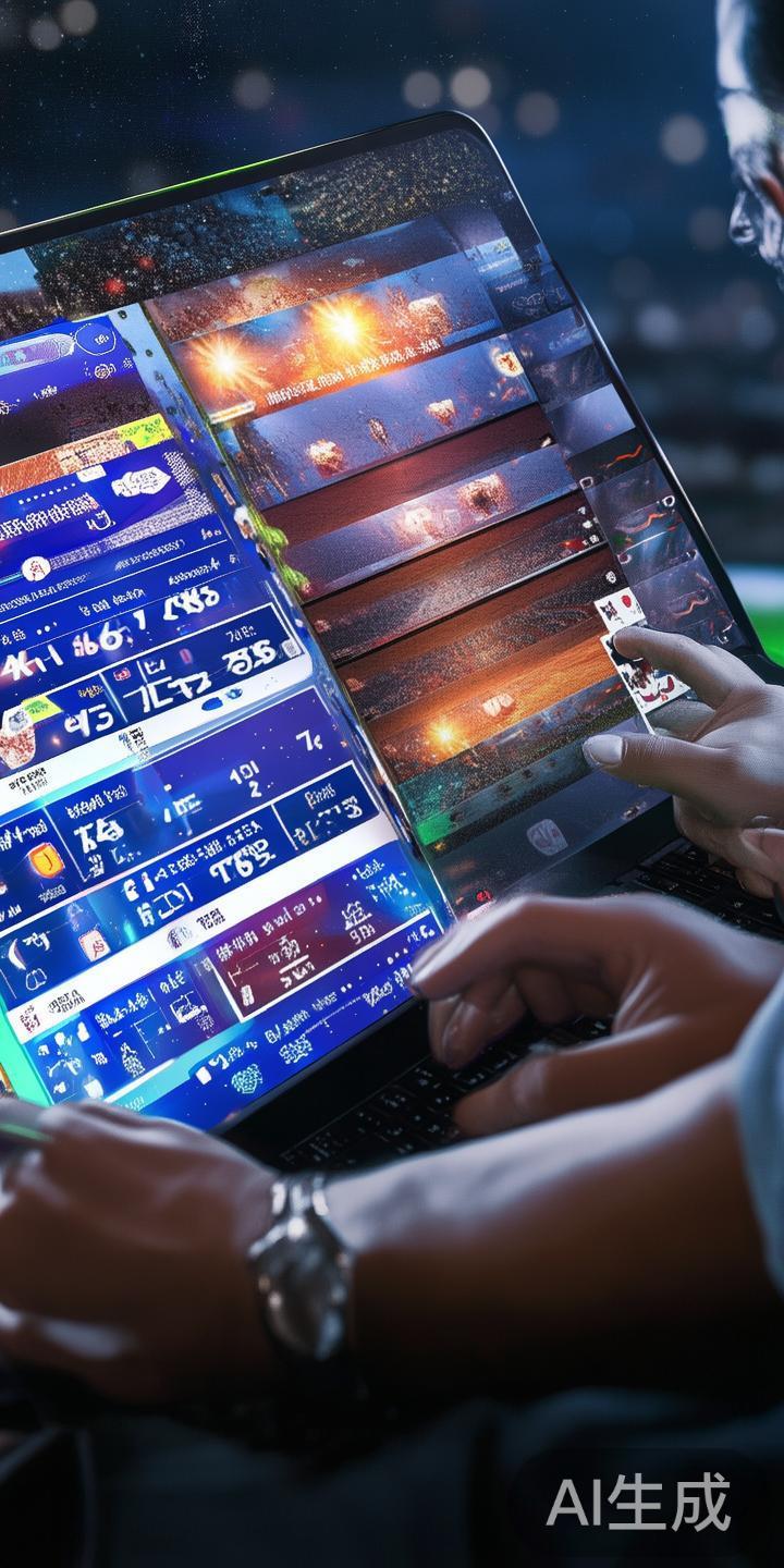 开元体育提醒:全面掌握赛事动态与智能运动提醒服务 以案例来看,一些知名体育平台通过整合赛事数据,提供