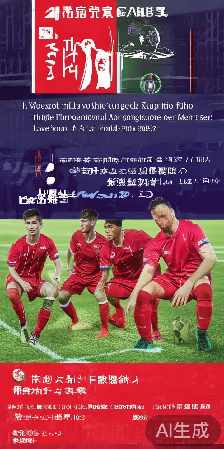 开元体育足球俱乐部官网全面解析:球队历史沿革与发展历程 在成立之初,俱乐部主要参加省级联赛,逐渐积累比赛经