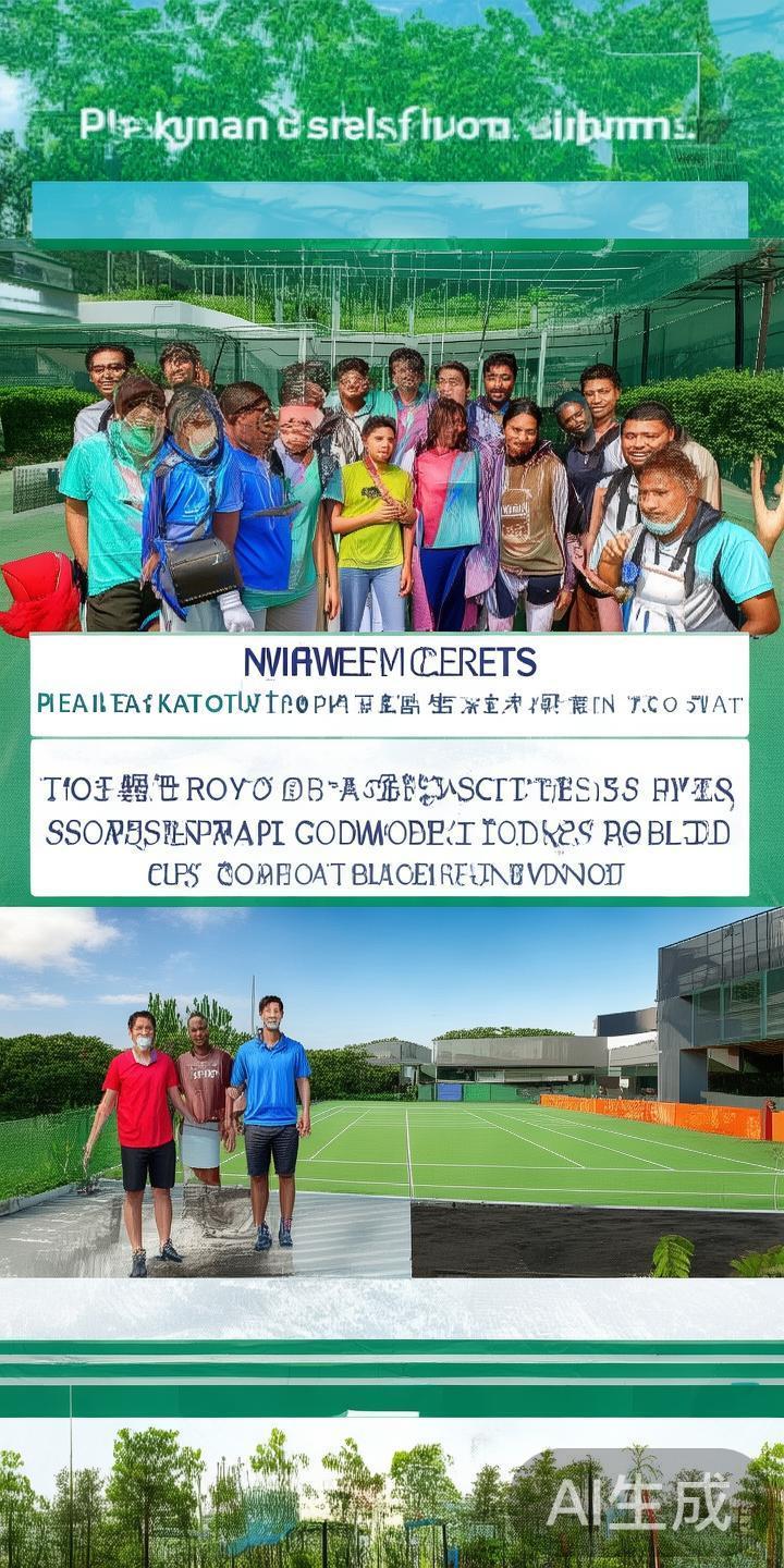 选择合适的门票是保证网球运动体验的重要环节。开元体