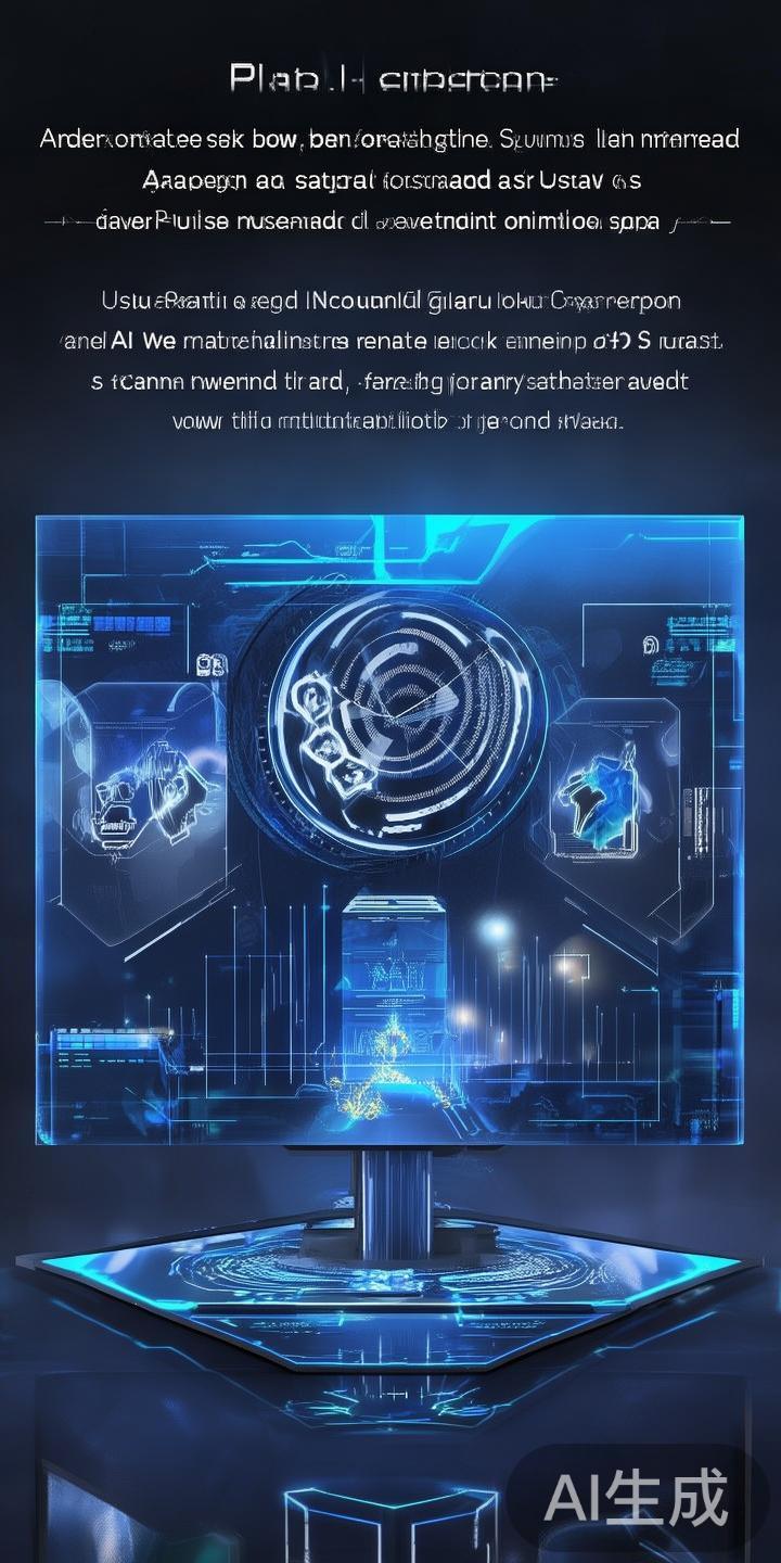 平台引入了先进的人工智能（AI）分析和云端技术，实